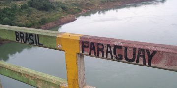 Acordo de Circulação entre Brasil e Paraguai será analisado, OMDN, O Mundo dos Negócios