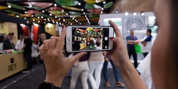 Colombiatex 2020: sustentabilidade, tendências e negócios, OMDN, O Mundo dos Negócios