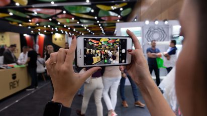 Colombiatex 2020: sustentabilidade, tendências e negócios, OMDN, O Mundo dos Negócios