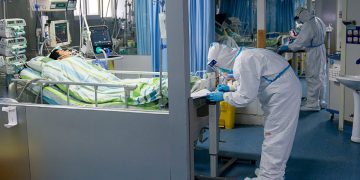 Coronavírus: China intensificará cooperação internacional, OMDN, O Mundo dos Negócios