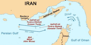 Petrobras ficará longe do Estreito de Ormuz por enquanto, OMDN, O Mundo dos Negócios