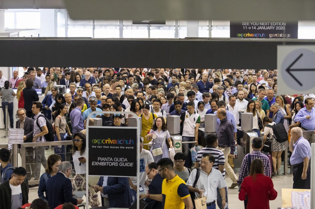 Expo Riva Schuh e Gardabags terá 44 marcas brasileiras, OMDN, O Mundo dos Negócios