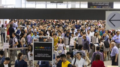 Expo Riva Schuh e Gardabags terá 44 marcas brasileiras, OMDN, O Mundo dos Negócios