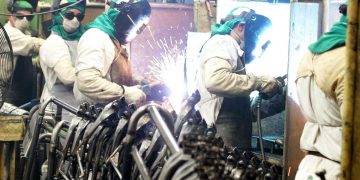 Importações e exportações de aço bruto têm retração em 2019_OMDN-O Mundo dos Negócios_Agência Brasil