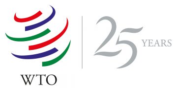 OMC completa 25 anos de atuação nas relações econômicas, OMDN, O Mundo dos Negócios