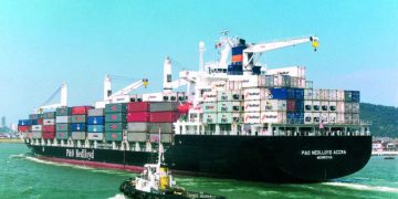 Pesquisa sobre cabotagem verifica alto nível de utilização da frota