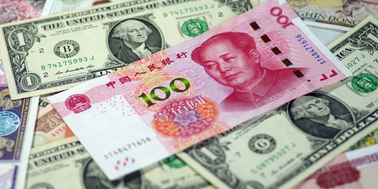 Reservas cambiais da China aumentam e chegam a US$ 3,11 trilhões, OMDN, O Mundo dos Negócios