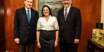 Canal do Panamá tem primeira administradora adjunta, OMDN, O Mundo dos Negócios