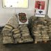 RFB apreende cocaína escondida em carga de argamassa, OMDN, O Mundo dos Negócios