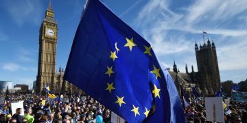 Rainha promulga Lei do Brexit para Reino Unido deixar UE, OMDN, O Mundo dos Negócios