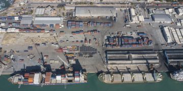 Cabotagem cresce 28% em oito anos, informa Antaq, OMDN, O Mundo dos Negócios