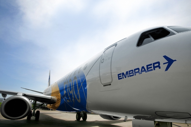 Cade aprova acordo da parceria entre Embraer e Boeing, OMDN, O Mundo dos Negócios