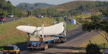 Quais os cuidados com o transporte de carga projeto? OMDN, O Mundo dos Negócios