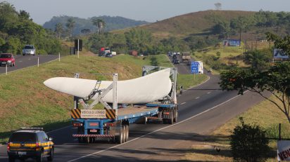 Quais os cuidados com o transporte de carga projeto? OMDN, O Mundo dos Negócios