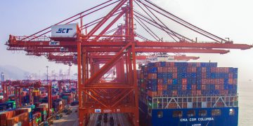 Comércio exterior da China cresce 3,4% em 2019, OMDN, O Mundo dos Negócios