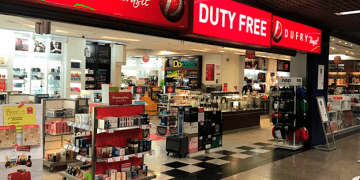 Novo limite de compras em free shops já está em vigor, OMDN, O Mundo dos Negócios