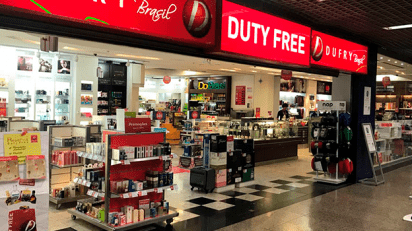 Novo limite de compras em free shops já está em vigor, OMDN, O Mundo dos Negócios