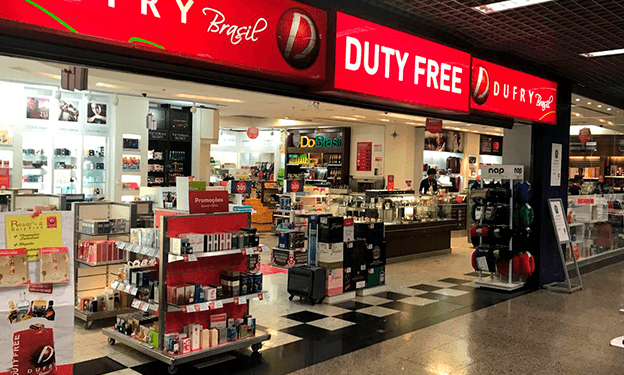 Novo limite de compras em free shops já está em vigor, OMDN, O Mundo dos Negócios