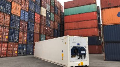 O que é o container NOR? Quais vantagens ele pode oferecer? OMDN, O Mundo dos Negócios