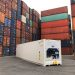 O que é o container NOR? Quais vantagens ele pode oferecer? OMDN, O Mundo dos Negócios