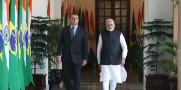 Brasil fecha 15 acordos de cooperação bilateral com a Índia, OMDN, O Mundo dos Negócios