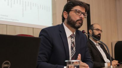 Governo quer ampliar corrente de comércio internacional, OMDN, O Mundo dos Negócios