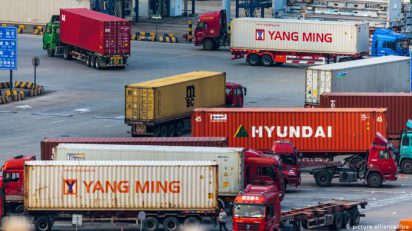 China: menor crescimento econômico em quase três décadas, OMDN, O Mundo dos Negócios