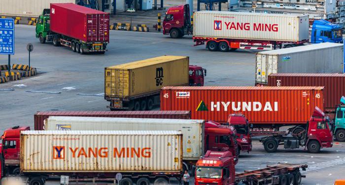 China: menor crescimento econômico em quase três décadas, OMDN, O Mundo dos Negócios