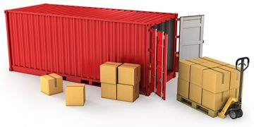 Quais os riscos de registrar a Declaração de Importação antes da desova do container? OMDN, O Mundo dos Negócios