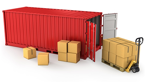 Quais os riscos de registrar a Declaração de Importação antes da desova do container? OMDN, O Mundo dos Negócios