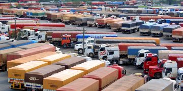 Mais eficiência para o transporte rodoviário de cargas, OMDN, O Mundo dos Negócios