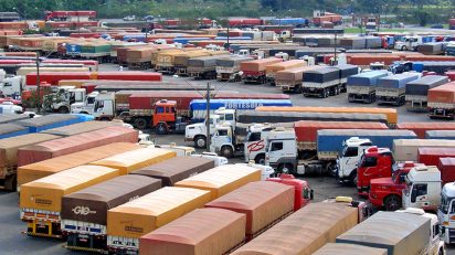 Mais eficiência para o transporte rodoviário de cargas, OMDN, O Mundo dos Negócios