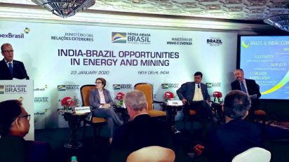 Brasil quer parceria com Índia para transformar etanol em commodity, OMDN, O Mundo dos Negócios