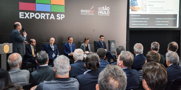 Saiba como funciona o programa Exporta SP, OMDN, O Mundo dos Negócios