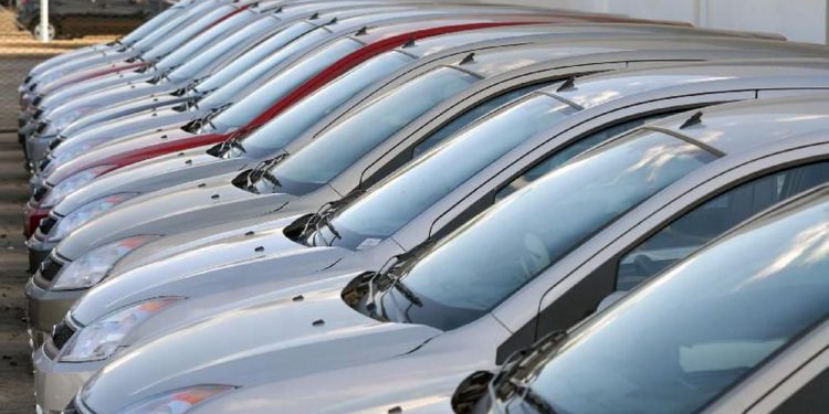 Anfavea prevê recuo nas exportações de veículos em 2020, OMDN, O Mundo dos Negócios