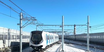 China constrói 968 quilômetros de ferrovias urbanas em 2019, OMDN, O Mundo dos Negócios