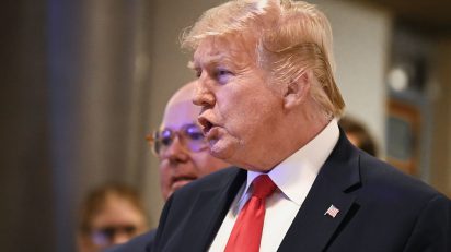 Estados Unidos ameaçam taxar importação de carros da UE, OMDN, O Mundo dos Negócios