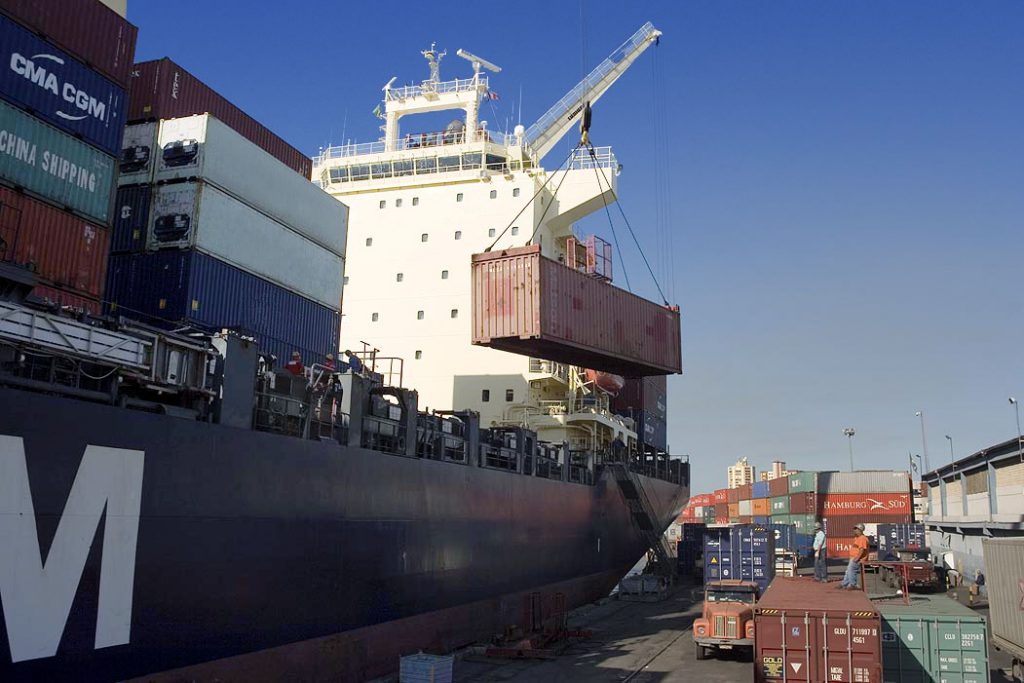 Fiesc terá encontro para discutir investimentos em portos de SC, OMDN, O Mundo dos Negócios