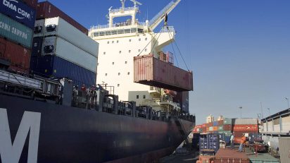 Fiesc terá encontro para discutir investimentos em portos de SC, OMDN, O Mundo dos Negócios