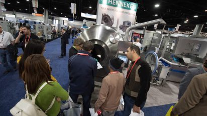 IPPE 2020: oportunidade de negócios para empresas brasileiras, OMDN, O Mundo dos Negócios