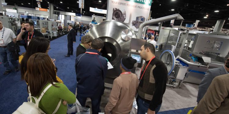 IPPE 2020: oportunidade de negócios para empresas brasileiras, OMDN, O Mundo dos Negócios