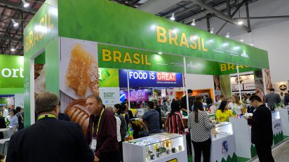 Mapa recebe inscrições para missões comerciais em feiras, OMDN, O Mundo dos Negócios