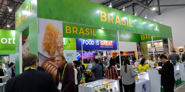 Mapa recebe inscrições para missões comerciais em feiras, OMDN, O Mundo dos Negócios