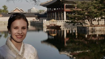 Aprendizado e experiência do outro lado do mundo, OMDN, O Mundo dos Negócios