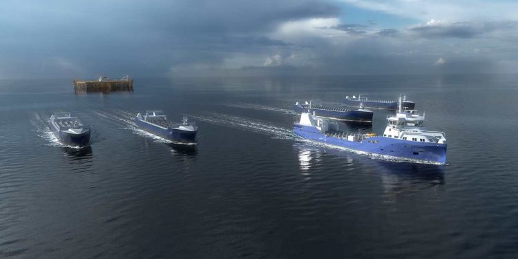 Navios autônomos: projeto terá financiamento histórico da UE, OMDN, O Mundo dos Negócios