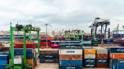 Perdimento de mercadoria: situação de muito prejuízo, OMDN, O Mundo dos Negócios