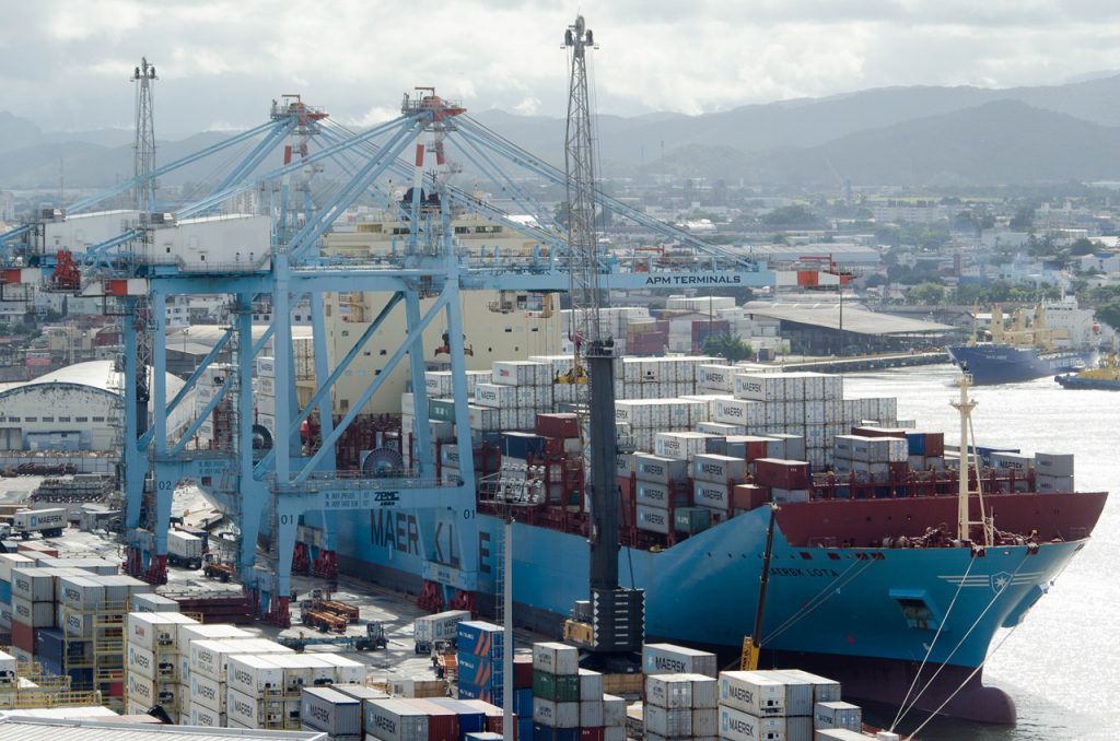 Porto de Itajaí registra crescimento de 150% no triênio, OMDN, O Mundo dos Negócios