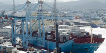Porto de Itajaí registra crescimento de 150% no triênio, OMDN, O Mundo dos Negócios