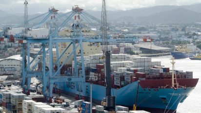 Porto de Itajaí registra crescimento de 150% no triênio, OMDN, O Mundo dos Negócios