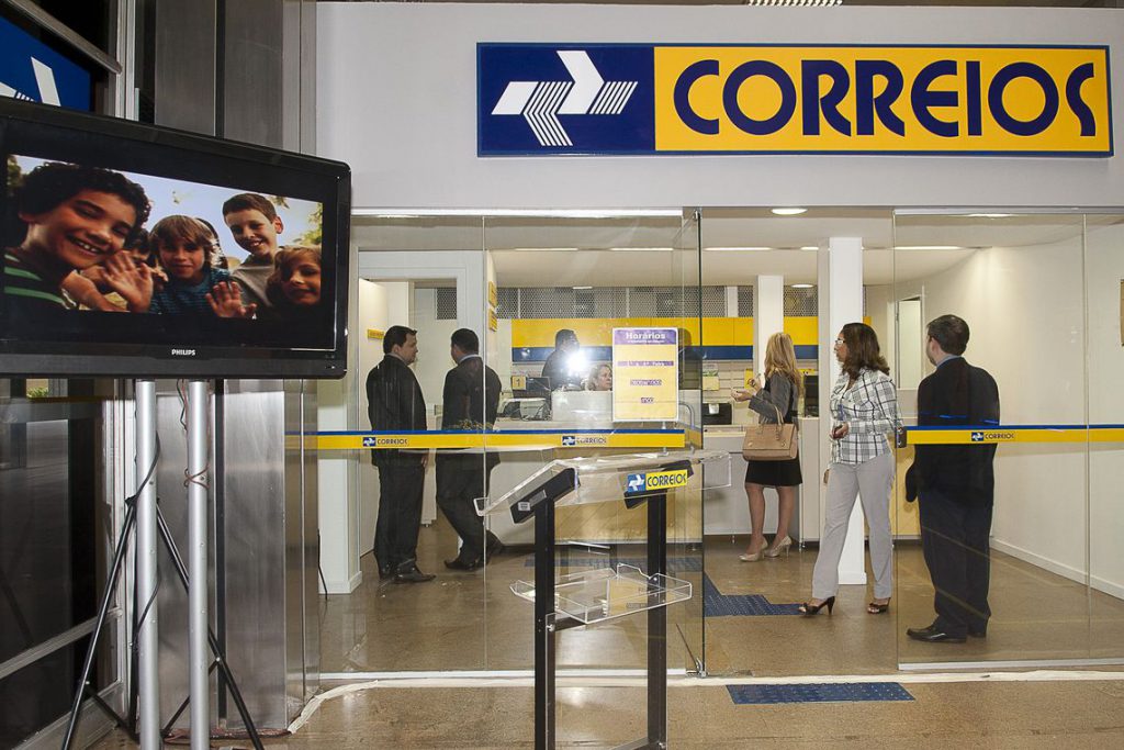 Receita passa a exigir CPF/CNPJ nas encomendas internacionais, OMDN, O Mundo dos Negócios